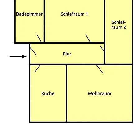 Ferienwohnung Linke Holzblick Apartment *