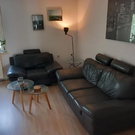 Ferienwohnung Linke Holzblick Grimma