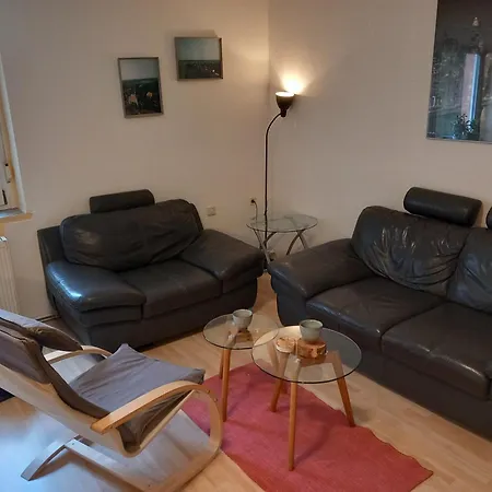 Ferienwohnung Linke Holzblick
