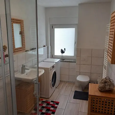 Ferienwohnung Linke Holzblick *