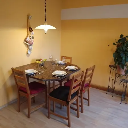 Ferienwohnung Linke Holzblick *