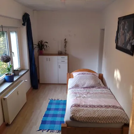 Apartment Ferienwohnung Linke Holzblick Grimma