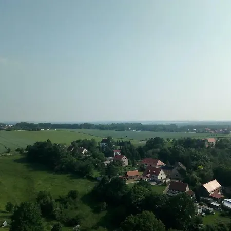 Ferienwohnung Linke Holzblick Apartment Grimma