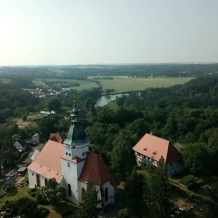 Ferienwohnung Linke Holzblick *